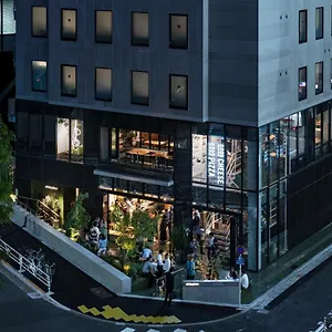 Day Place Shibuya **** Токио