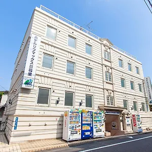 ホテル ホテルリブマックスbudget日暮里, 東京都