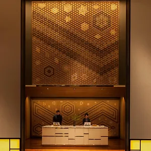 Andaz - A Concept By Hyatt ***** Токио