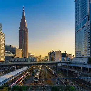 ホテル 池袋ロイヤルホテル 東口店, 東京都