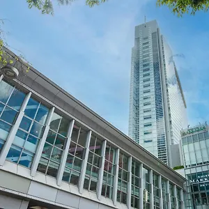Shibuya Excel Tokyu **** טוקיו