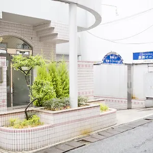 Shinjuku East ** Tokio