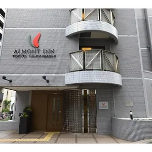 Almont Nihonbashi ** Tōkyō