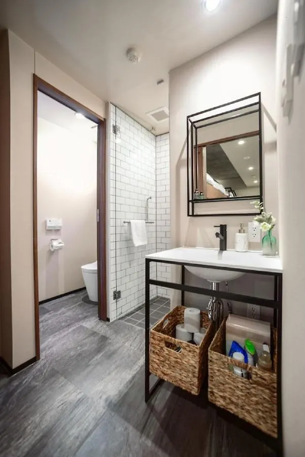 Alt Stay Azabudai - Vacation Stay 31682V Tokyo Japan