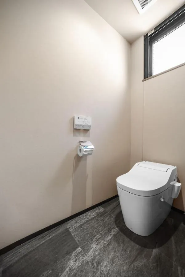Alt Stay Azabudai - Vacation Stay 31682V Tokyo 2*,  Japan