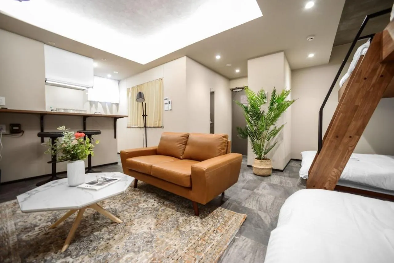 Alt Stay Azabudai - Vacation Stay 31682V location