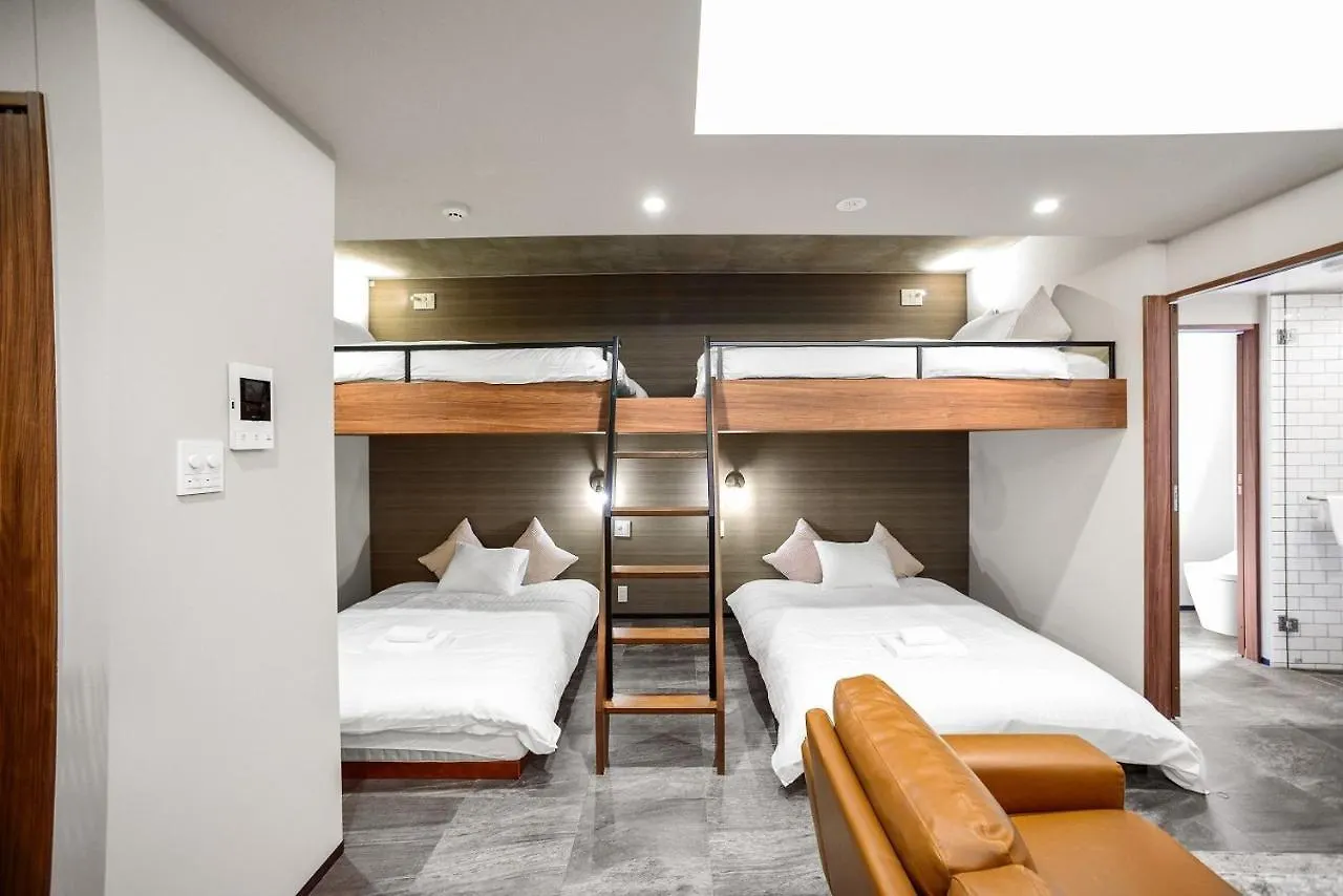 Alt Stay Azabudai - Vacation Stay 31682V Tokyo 2*,  Japan