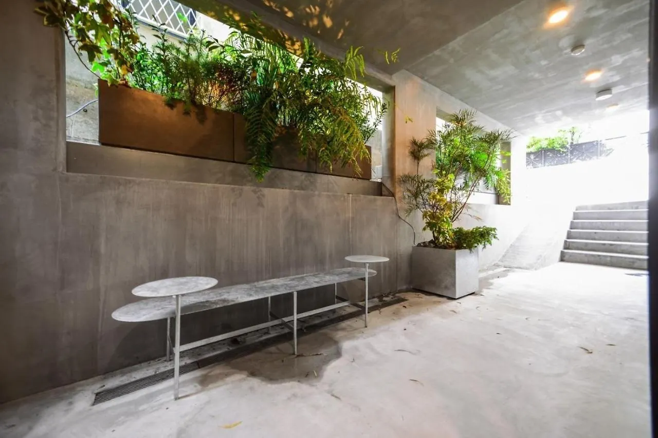 Hotel Alt Stay Azabudai - Vacation Stay 31682V Tokyo