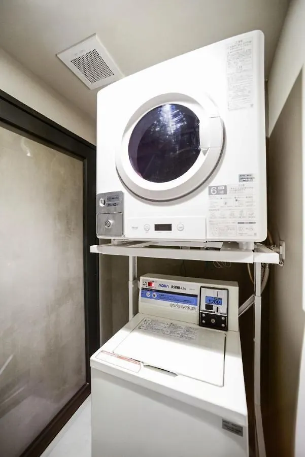 Alt Stay Azabudai - Vacation Stay 31682V Tokyo 2*,